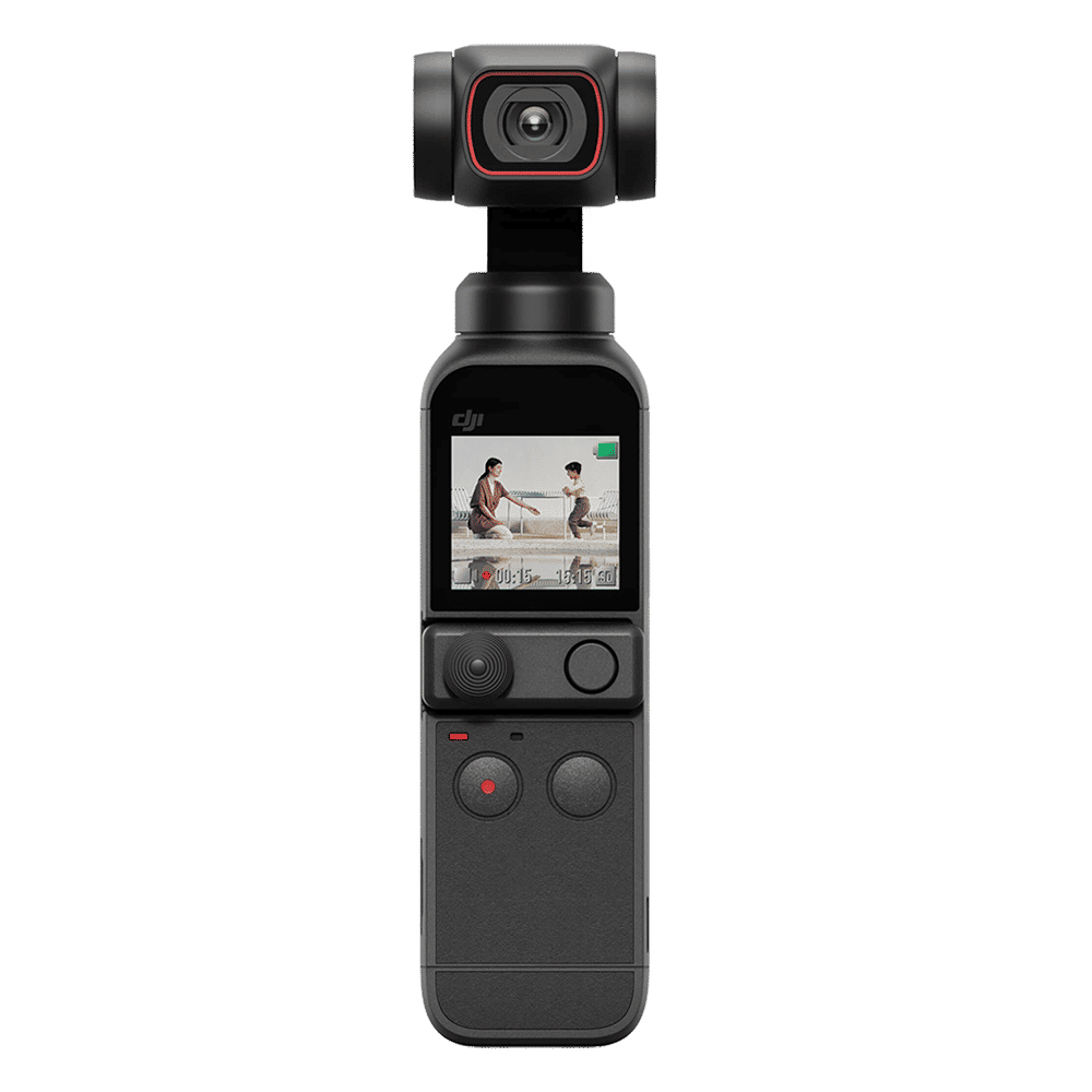 Buy DJI Pocket 2 4K and 64MP 60 FPS Action Camera with Buy DJI Pocket 2 4K and 64MP 60 FPS Action Camera with